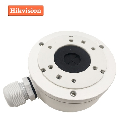 [32848970086-TW] 在庫存HikVision CCTV支架DS-1280ZJ-XS鋁合金接線盒DS-2CD1021