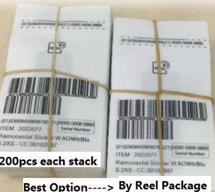[ApparelLabel-2-TW] RFID HF可洗衣服安全RFID標籤