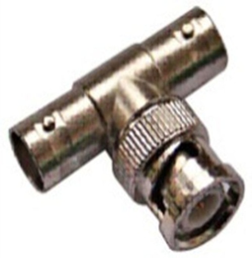 [BNC-L112-TW] t模式BNC轉換器