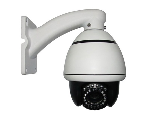 [CSJ-H4RS-T1000TVL-TW] 4英寸迷你速度IR攝像頭（CSJ-H4RS-T 1000TVL）