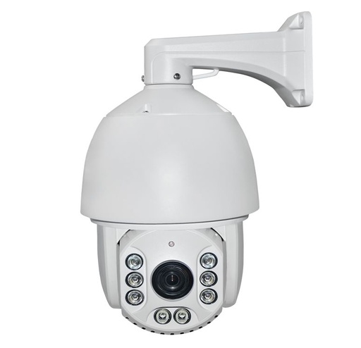 [CSJ-NH6RC-TW] MeGapixelS HD-IP Speed PTZ攝像頭（CSJ-NH6RC-130）