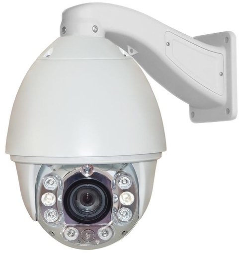 [CSJ-NH6RX-TW] 百萬像素高清IP速度PTZ攝像頭（CSJ-NH6RX-200W）
