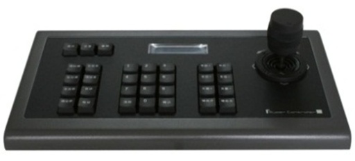[CY-KBC401-TW] 3D金屬智能數字鍵盤控制器