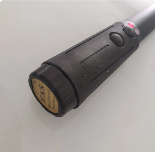 [EAS_HOUZE_handhold_tester-TW] Houze，EAS Handhold Tester RF 8.2MHz