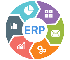 [erp-TW] 中小型公司的企業資源計劃（ERP）系統
