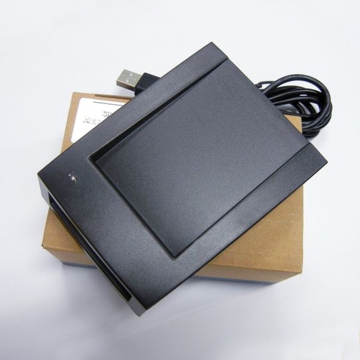 [FDXB-11784-TW-TW] RFID寫卡器 EMID FDX-B FDX-A 三合一寫卡器 ISO11784/85 125KHZ