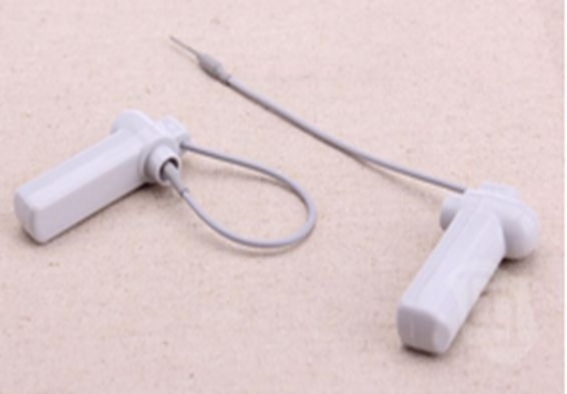 [FH02lanyardmedipencil-TW] 8.2MHz EAS TAG FH02 LANYARD MEDI鉛筆