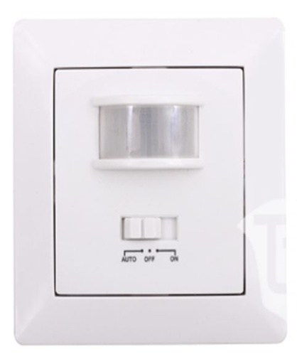 [GA2200V3A-TW] 智能傳感器開關GA2200V3A智能家居