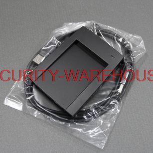 [GZ1342D-TW] RFID 134 2KHz + 125KHz Low Cost Reader Writer for EM4305 ISO1178485 Animal Tag Standard +Software FREE