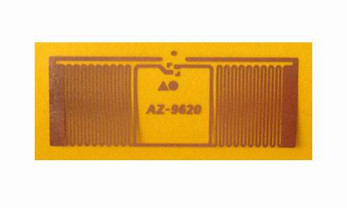[HighTemperatureTags-TW] RFID PI高溫UHF TAG RESTANT 200度