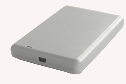 [HY105-TW] CHAFON UHF桌面USB UHF RFID讀者作者ISO18000-6B/6C用於訪問控制系統免費UHF SAMP