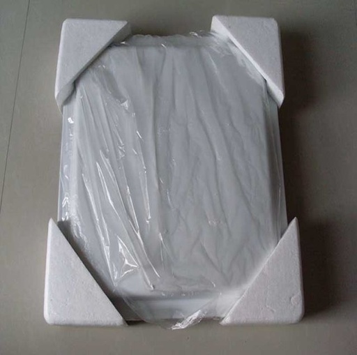 [HY12DB-TW] RFID UHF 860-960MHz板天線44x44遠程10m 12dbi