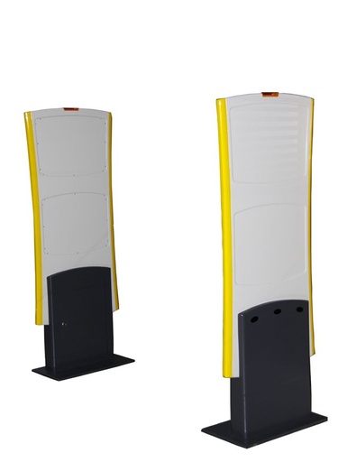 [HY808-TW] RFID UHF EPC 860-960MHz GATE頻道閱讀器掃描儀