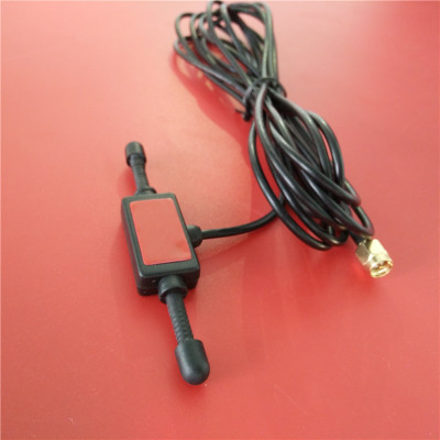 [HY909T-TW] 2m length rfid coil small antenna cable for test machine