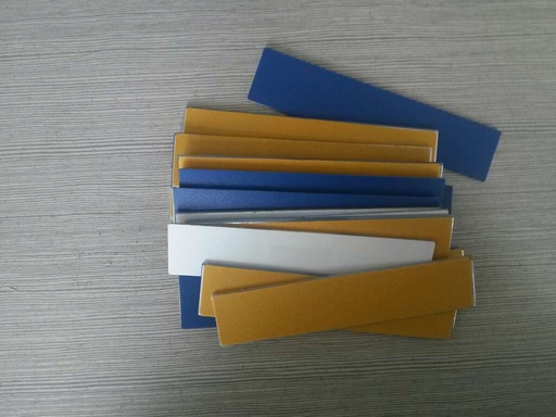[HYANTI751502-TW] RFID UHF UHF on-metal tag 915M plastic RFID tags RFID tags 75x15mm