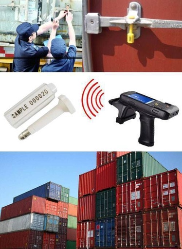 [LockerSealTag-TW] RFID UHF容器密封標籤