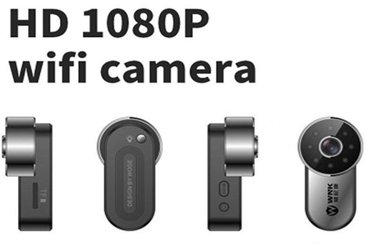 [MINI-L8-TW] WIFI  aerial Camera MINI-L8