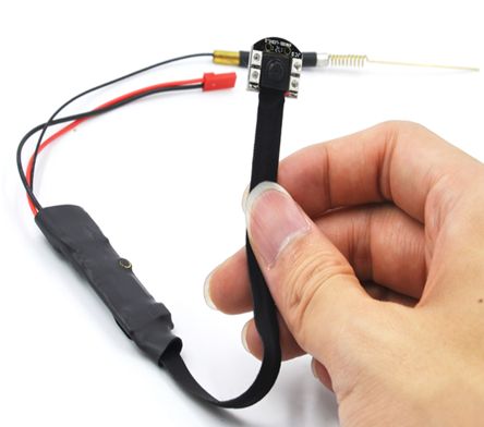 [MINI-S30-TW] WIFI aerial Camera MINI-S30  Mini Board