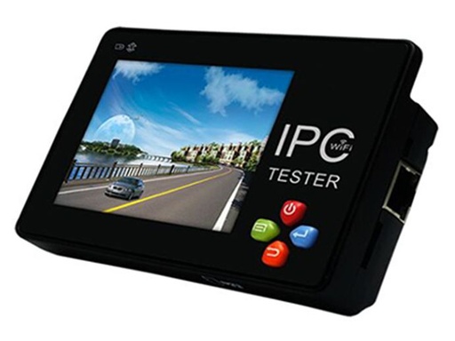 [MW-HDIPC04PLUS2IN1-TW] 高清IPC測試儀