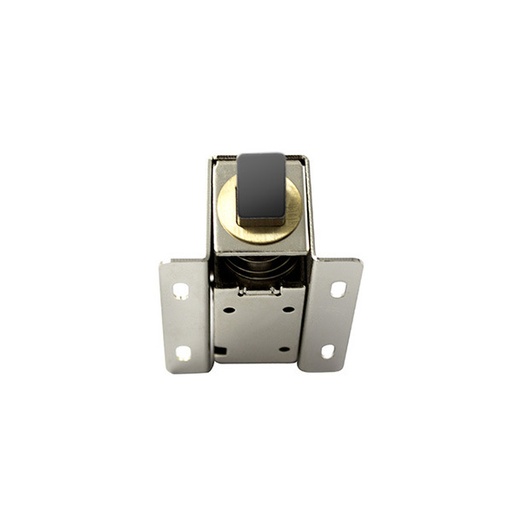 [NORDS10092157-TW] 可調節的Lock-Tougue DC12V或24V 6V機櫃鎖與CE Rohs
