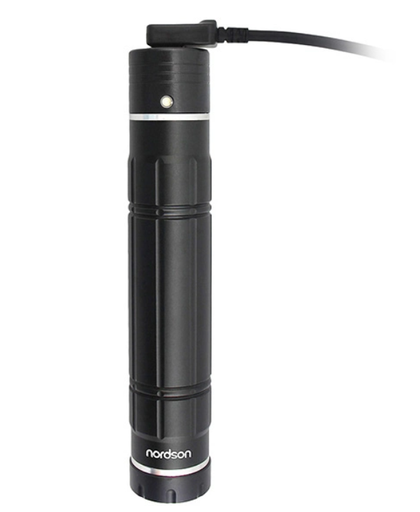 [NORDS10092235-TW] IP68磁吸附USB 125KHz警衛遊覽巡邏管理系統RFID卡讀取器