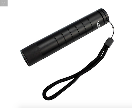 [NORDS101015000008-TW] IP68磁吸附USB 125kHz後衛旅遊設備LED照明護罩遊覽RFID卡讀取器