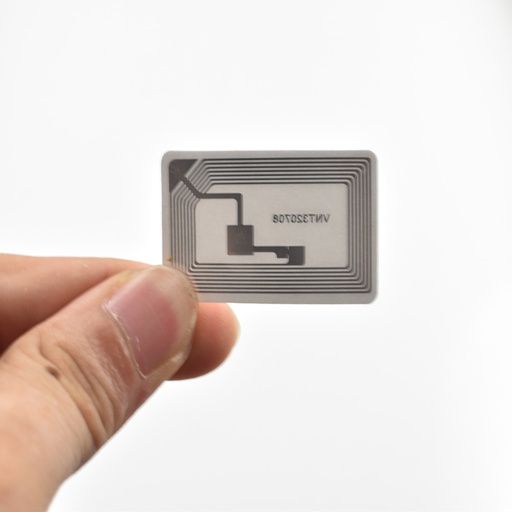 [NT213STICKER-TW] 100pcs NFC標籤貼紙13.56MHz ISO14443A NTAG 213 NFC貼紙通用lable RFID標籤全部NFC