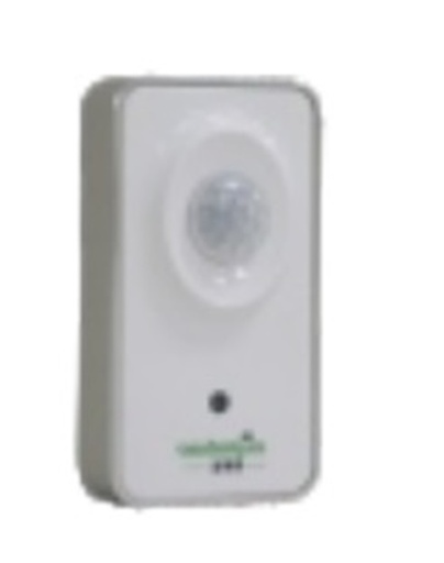 [OJB-MC715-Z-TW] Zigbee Pir運動傳感器