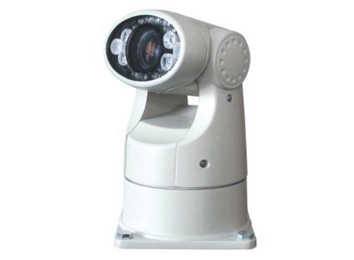 [PC3020-12V-TW] 红外模拟车载云台 PC3020（12V） 
