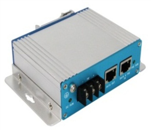 [PD3401-TW] 10/100m 60W POE分離器