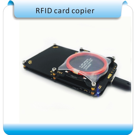 [PROXMARK3-TW] 最新版本Proxmark3開發西裝3套件Proxmark NFC RFID讀取器複印機可更改卡MFOC CA