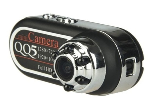 [QQ5-TW] WIFI  aerial Camera QQ5 （NO WIFI )