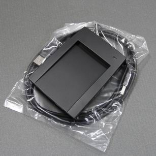 [reader02-TW-TW] RFID 125KHZ讀寫器/ATA5577讀寫器/低頻讀寫器/RFID讀寫器