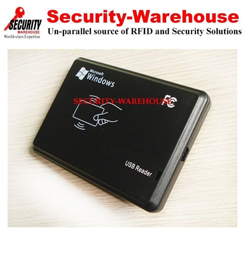 [reader08-TW-TW] RFID 13.56MHz NFC讀寫器發卡器USB介面虛擬鍵盤Nt#全系列14443A