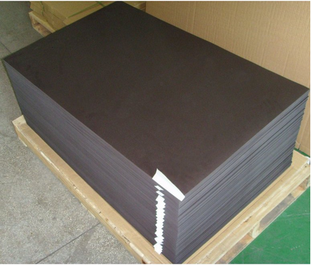 [rfid02-TW-1-TW] 標籤300*200*0.5 MM吸波材料 RFID抗金屬磁布 NFC智慧抗磁材料