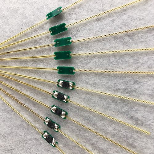 [RFIDTireTag-TW] RFID UHF嵌入式輪胎標籤