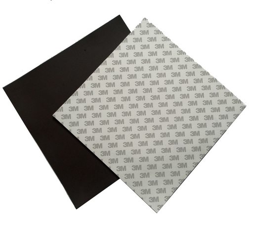 [RFID_other-TW-TW] RFID電子磁布300*300*2mm 鐵氧體吸波材料 讀卡器金屬電路板遮罩