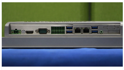 [SENKE101118570026-TW] 全部在一個工業級觸摸面板PC前IP65 RK3128 MINI ANDROID PC lugged Industrial Tablet PC帶RJ45