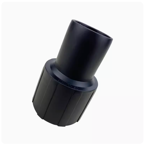 [vaccumconnecstor-02-TW] 工業吸塵器吸水機吸頭軟管接頭螺紋管吸塵管轉接頭配件大全內50mm