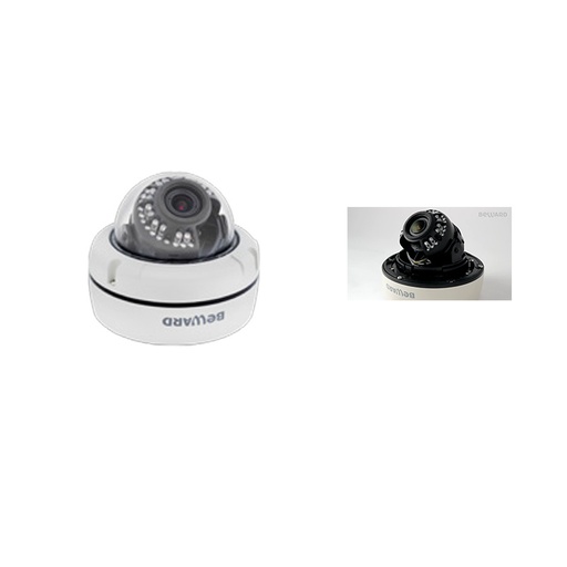 [WCAM101119340271-TW] 家庭安全防水紅外IP室內2MP POE DOME CCTV相機