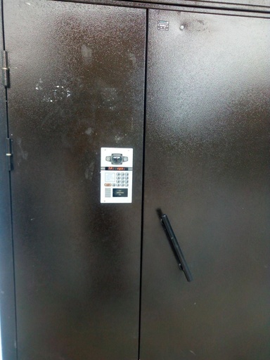[WCAM101119340410-TW] 防水CAT5一根電纜多公寓顏色視頻門鈴