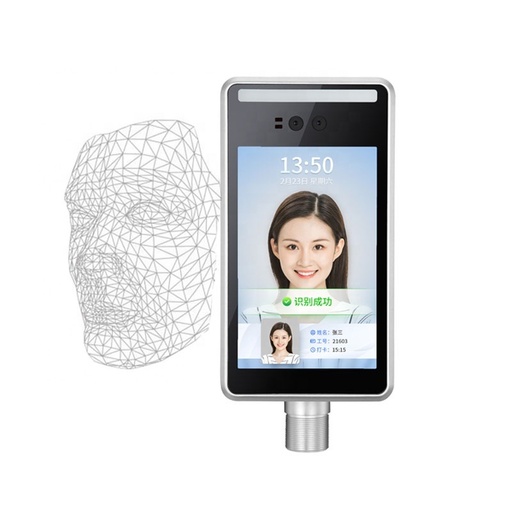 [WCAM101119340440-TW] 視頻WiFi屏幕面部識別數字標牌LCD媒體廣告玩家