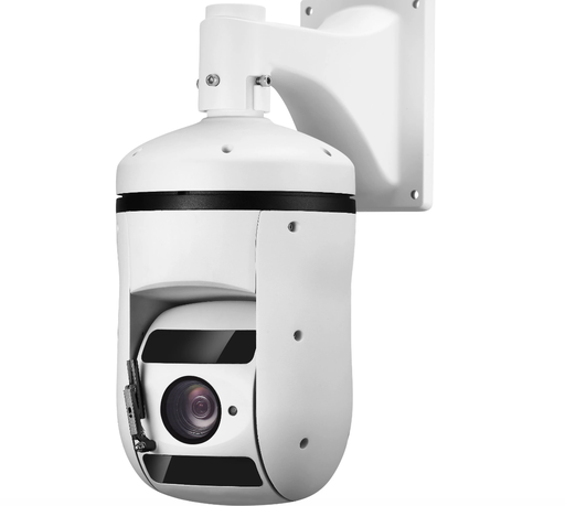 [WCAM101119340606-TW] 電視4000V IP66星形輕型自動速度鍋360傾斜90 IR 120m熱IP PTZ 500M激光攝像機