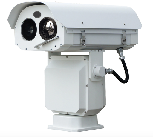[WCAM101119340608-TW] OEM/ODM 36X變焦室外PTZ攝像機熱激光IR速度圓頂PTZ監視攝像頭