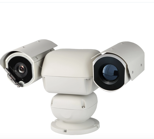 [WCAM101119340615-TW] 可定制的IP67保護級PTC加熱器精度操作球形重型PTZ攝像頭用於邊境防禦