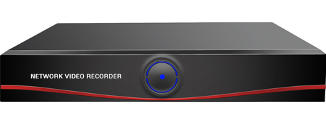 [XJ7204-TW] 4CH NVR for CCTV Security ONVIF 1080P TCP/IP HDMI Output