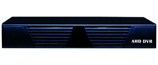 [XJ9904-TW] 4CH AHD DVR TCP/IP for CCTV Security Surveillance 720P H.264 HDMI+VGA