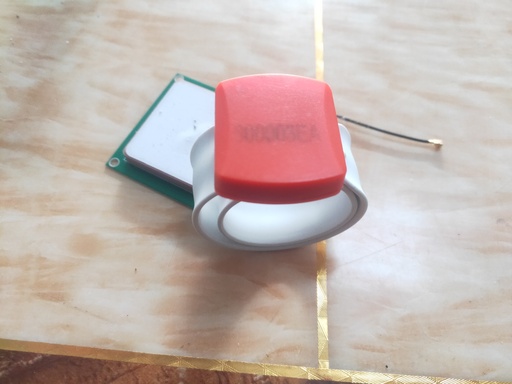 [YJT-2481-TW] UHF / 2.4G RFID人員管理RFID腕帶標籤