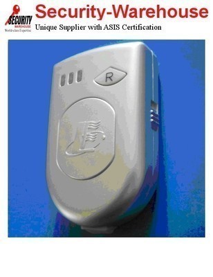 [ZF11784BT-TW] RFID 134.2 KHz 11784/11785 FDX ReaderPortable Bluetooth for Poultry Animal Pet Management