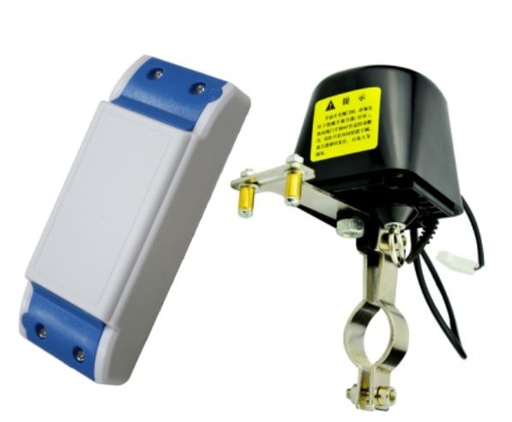 [ZigbeeManipulator-TW] Zigbee操縱器